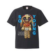 UniqueTee / SO YOUNG