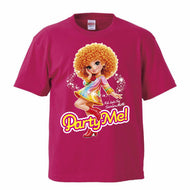 UniqueTee / Party Me! 