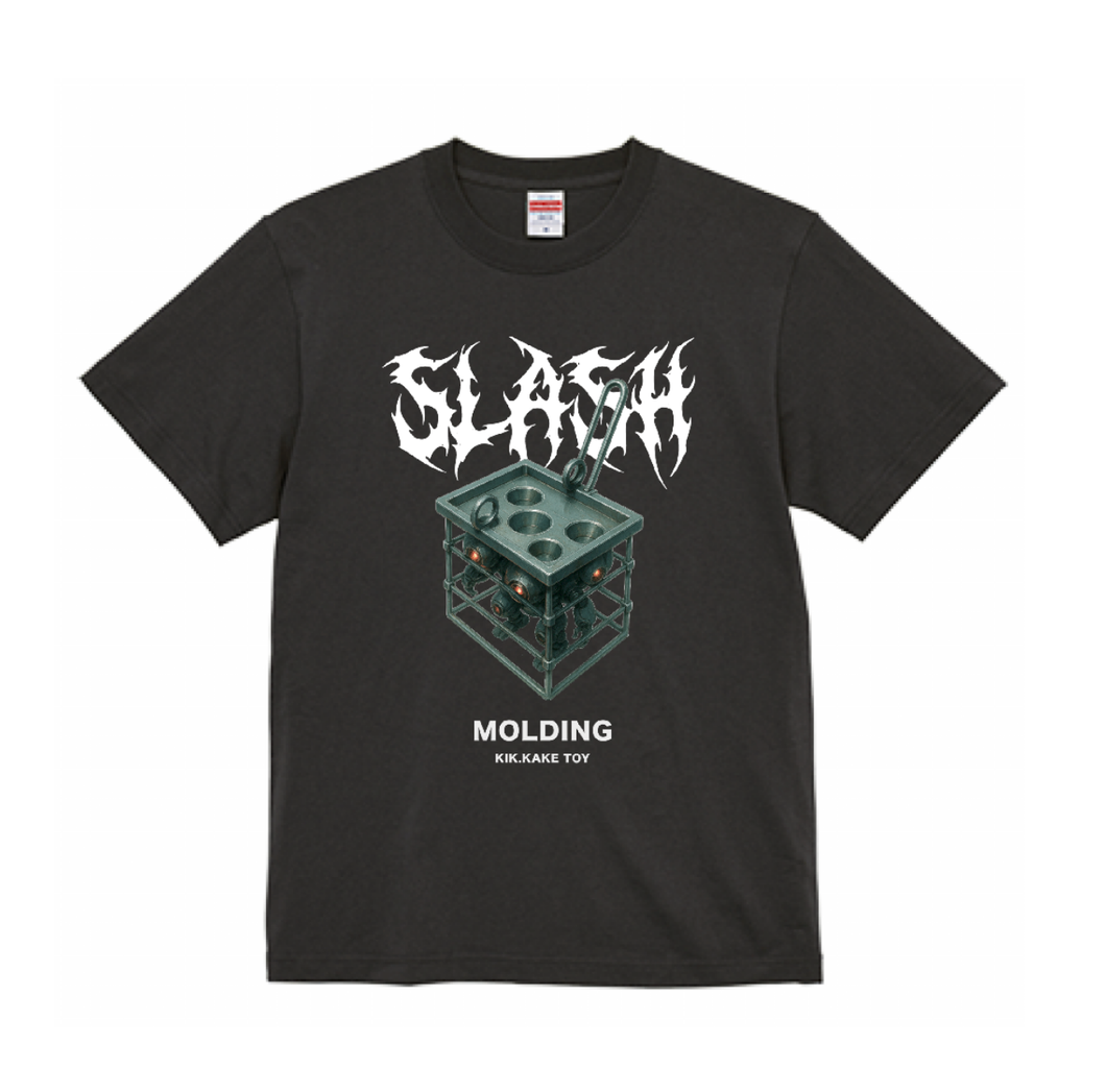 2025 UNIQUE Tee / PUNK