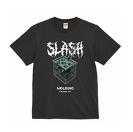 UniqueTee / SLASH金型tee 